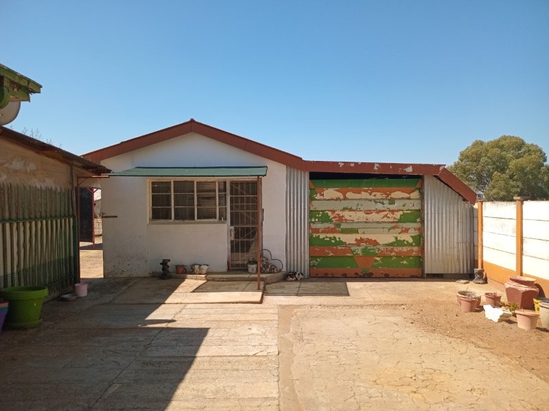 3 Bedroom Property for Sale in Bloemhof North West